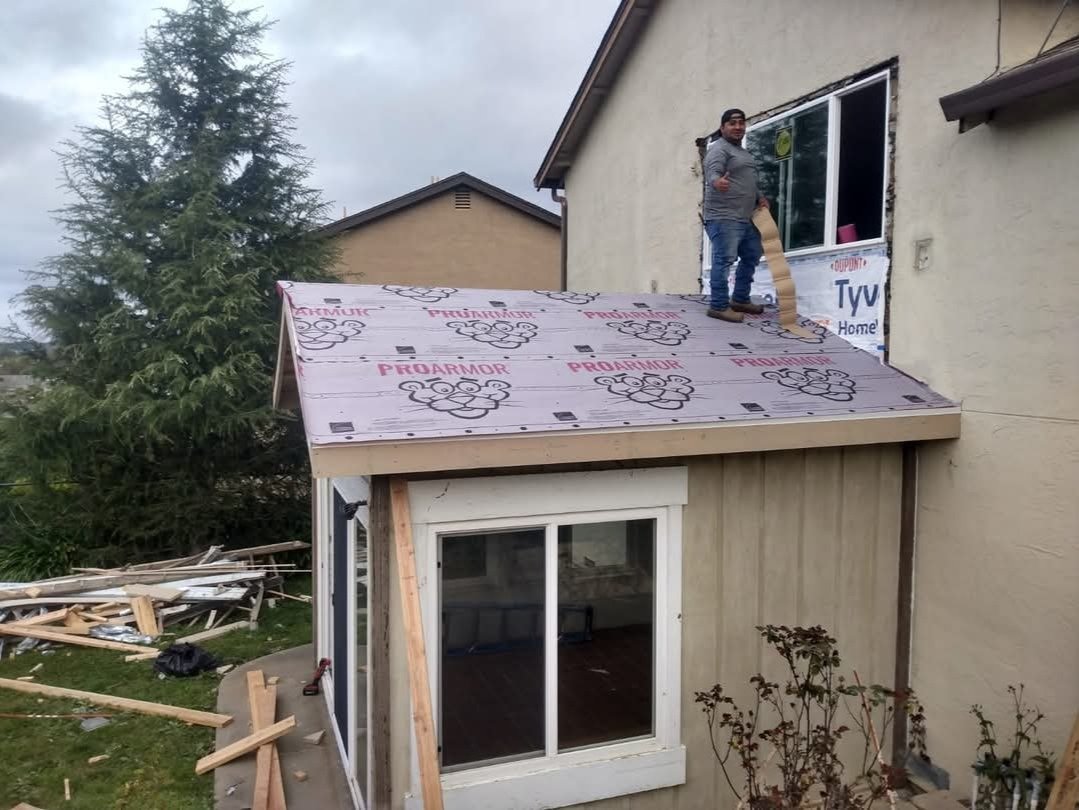 GG Handyman Services