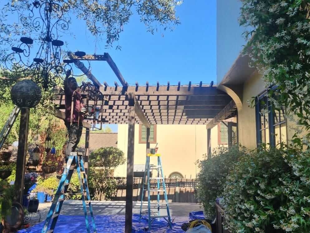 GG Handyman Services