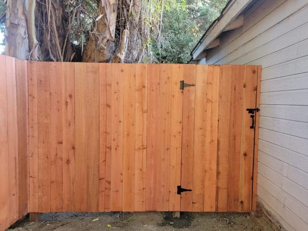 GG Handyman Services