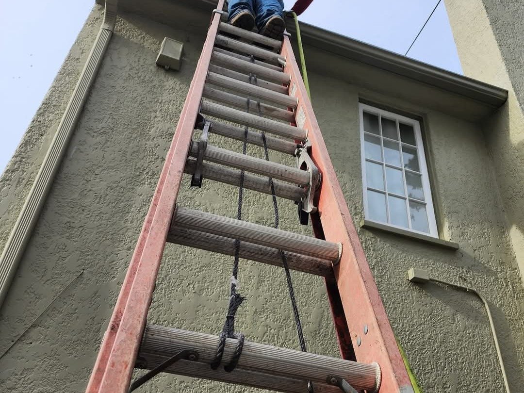 GG Handyman Services