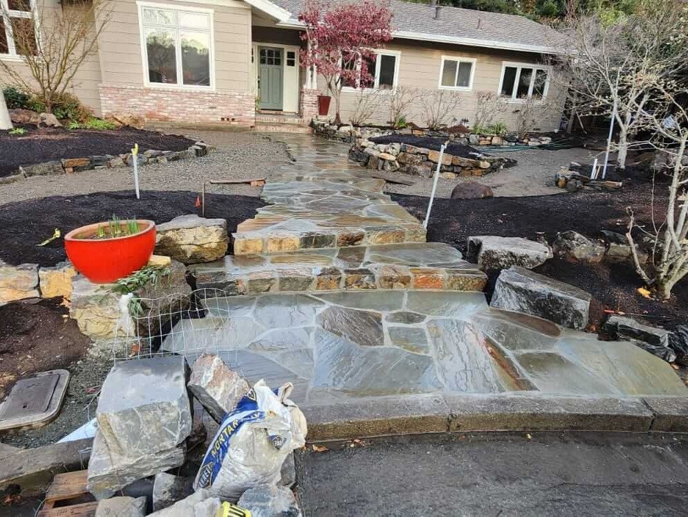 GG Handyman Services
