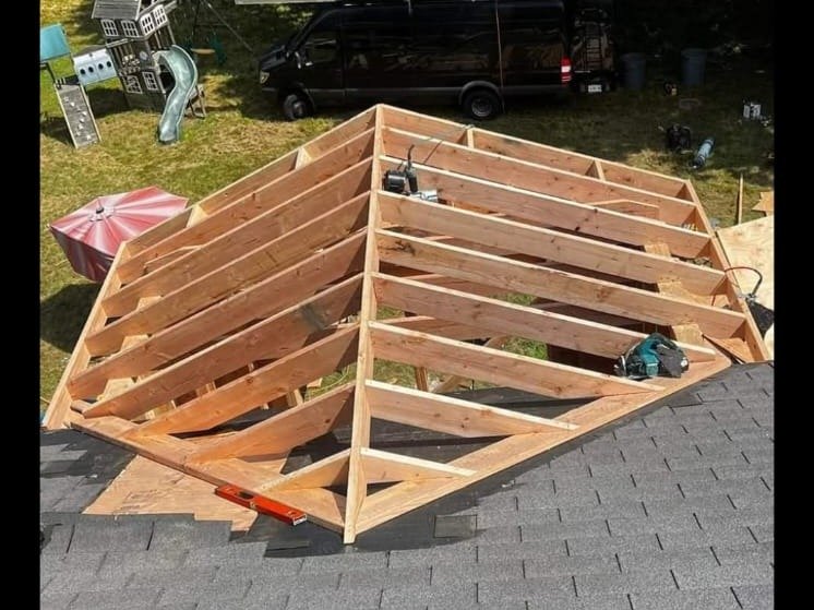 GG Handyman Services