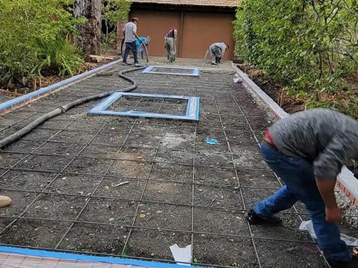GG Handyman Services